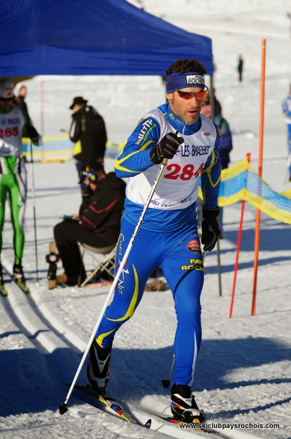 GP Villard 2014